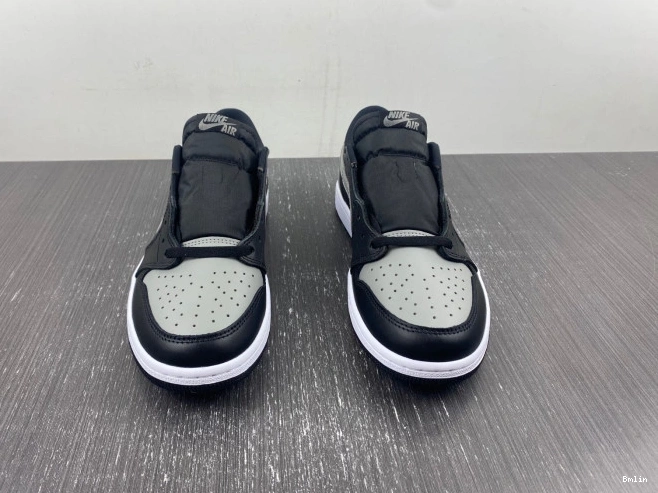 Bmlin Retro 705329-003 Shadow Low 1 Jordan 0724